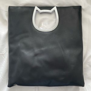 Cat Lady Handbag